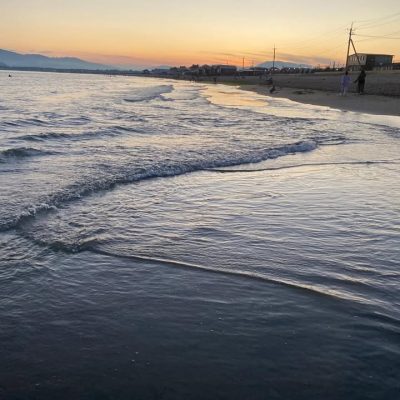 Nakhodka, Primorye в ноябре — фото погоды (2025-11-09)