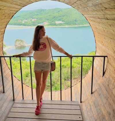 Nakhodka, Primorye в июне — фото погоды (2026-06-29)