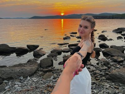 Бухта Новый Джигит, О. Русский в январе — фото погоды (2026-01-02)