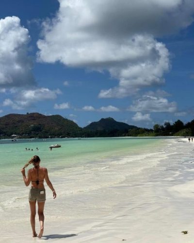 Praslin Seychelles в мае — фото погоды (2025-05-10)