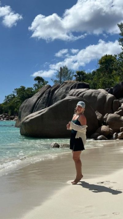 Praslin Seychelles в июне — фото погоды (2025-06-14)