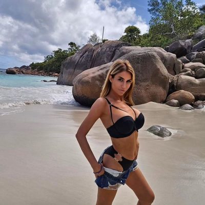 Praslin Seychelles в июле — фото погоды (2025-07-13)