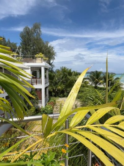 Praslin Seychelles в январе — фото погоды (2026-01-30)