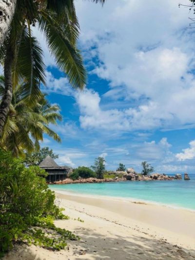 Praslin Seychelles в апреле — фото погоды (2026-04-13)