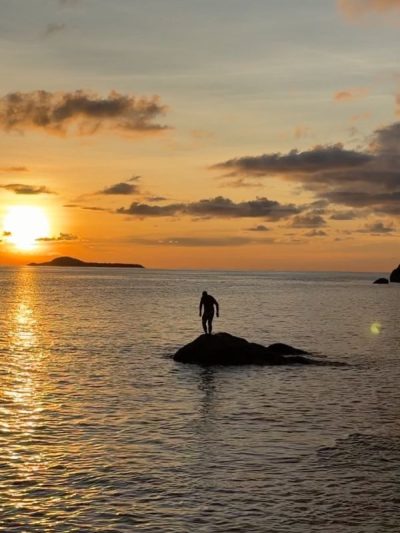 Praslin Seychelles в апреле — фото погоды (2026-04-22)