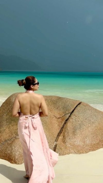 Praslin Seychelles в мае — фото погоды (2026-05-02)