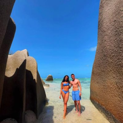 Praslin Seychelles в июле — фото погоды (2026-07-03)