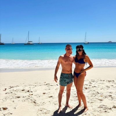 Praslin Seychelles в июле — фото погоды (2026-07-03)