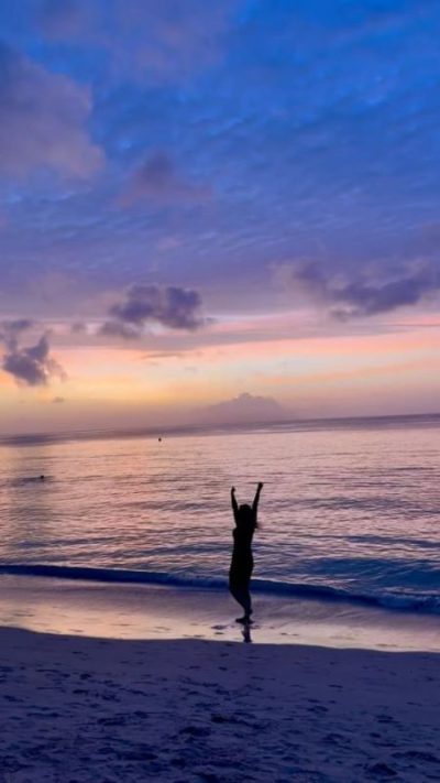 Praslin Seychelles в июле — фото погоды (2026-07-12)