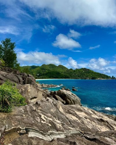 Intendance Beach,Mahe,Seychelles в январе — фото погоды (2025-01-07)