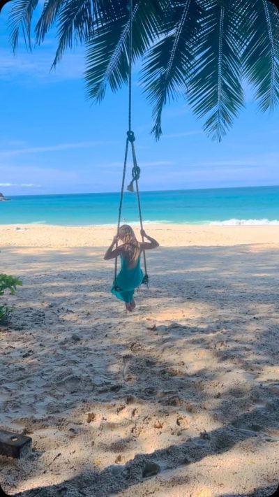 Intendance Beach,Mahe,Seychelles в январе — фото погоды (2025-01-10)