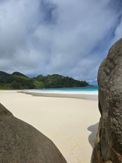 Intendance Beach,Mahe,Seychelles в августе — фото погоды (2025-08-14)