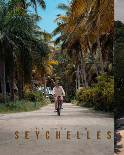 Intendance Beach,Mahe,Seychelles в марте — фото погоды (2026-03-03)
