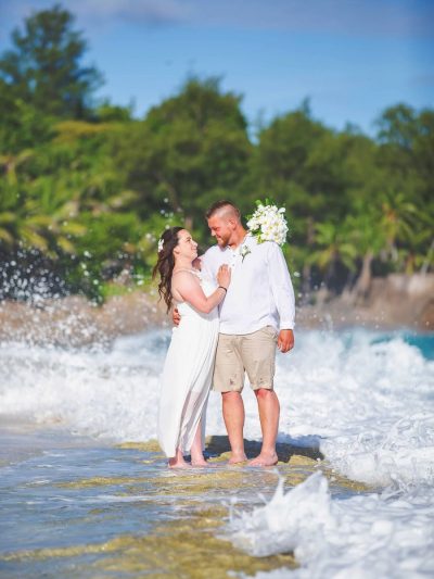 Intendance Beach,Mahe,Seychelles в июне — фото погоды (2026-06-16)