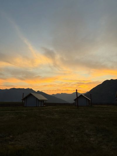 Горно-Алтайск в июле — фото погоды (2026-07-18)
