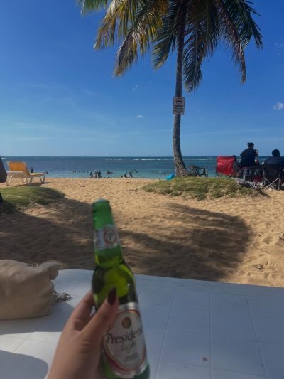 Las Cayenas Beach Resort, Terrenas DR — фото погоды в мае (2026-05-03)