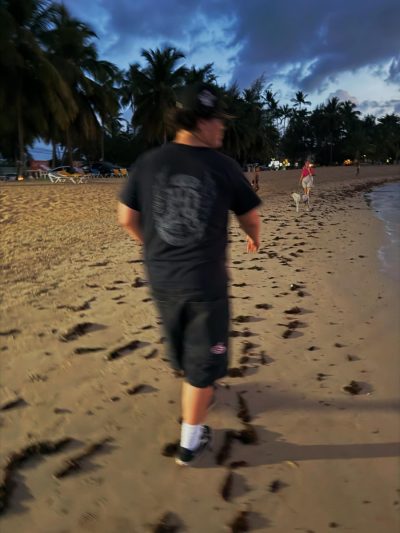Las Cayenas Beach Resort, Terrenas DR — фото погоды в июне (2026-06-22)