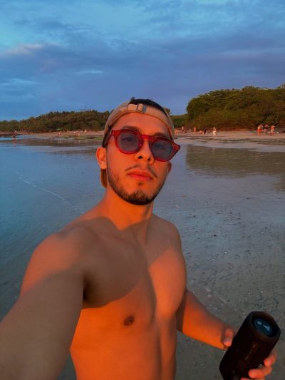 Playa  Avellanas, Guanacaste в июле — фото погоды (2026-07-13)