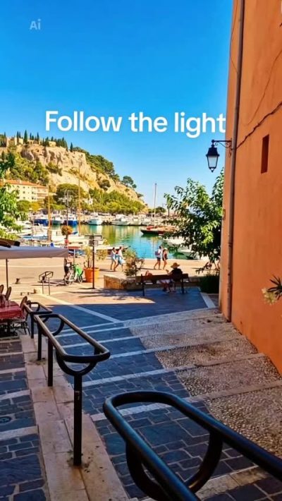 Côte D'azur - France в июле — фото погоды (2026-07-12)