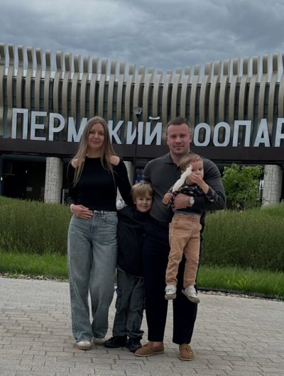 Пермь Великая в июне — фото погоды (2026-06-08)