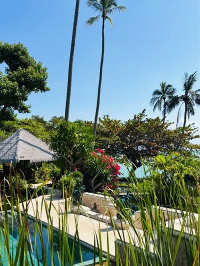 Kamalaya Wellness Sanctuary & Holistic Spa, Koh Samui — фото погоды в январе (2026-01-08)
