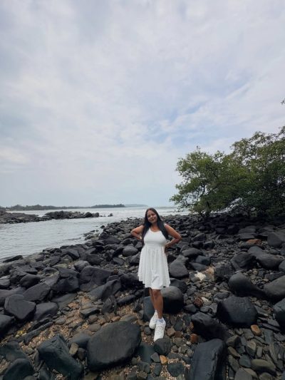 Colomb Beach в мае — фото погоды (2026-05-30)