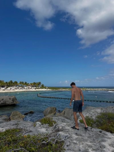 Tulum, Riviera Maya, Mexico в апреле — фото погоды (2026-04-20)