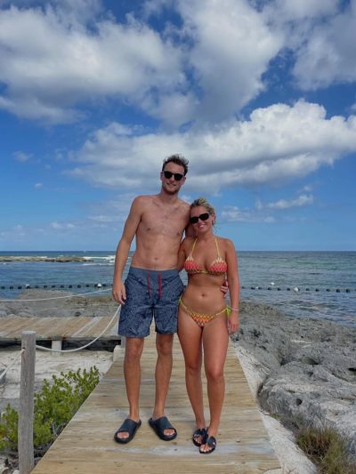 Tulum, Riviera Maya, Mexico в апреле — фото погоды (2026-04-20)