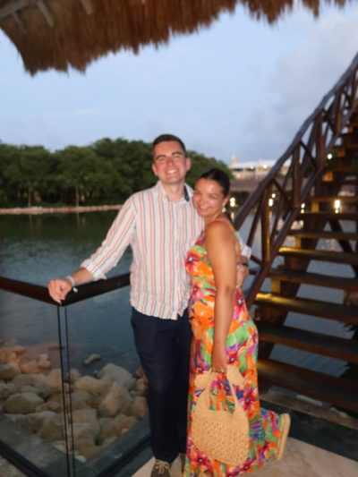 Tulum, Riviera Maya, Mexico в июне — фото погоды (2026-06-22)
