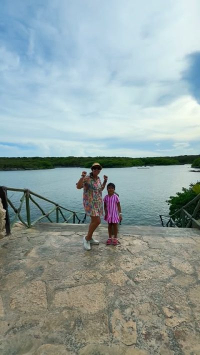 Tulum, Riviera Maya, Mexico в июле — фото погоды (2026-07-10)