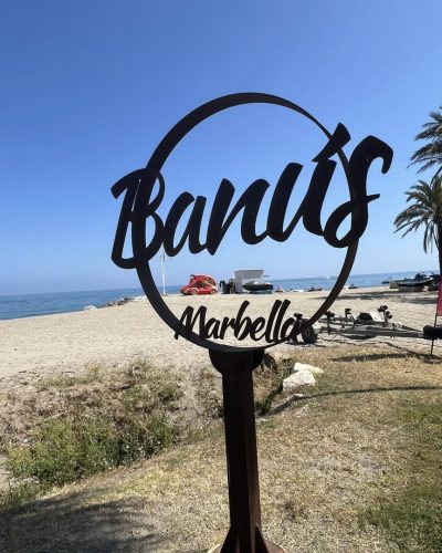 Puerto Banus, Marbella, Éspana — фото погоды в июне (2026-06-04)