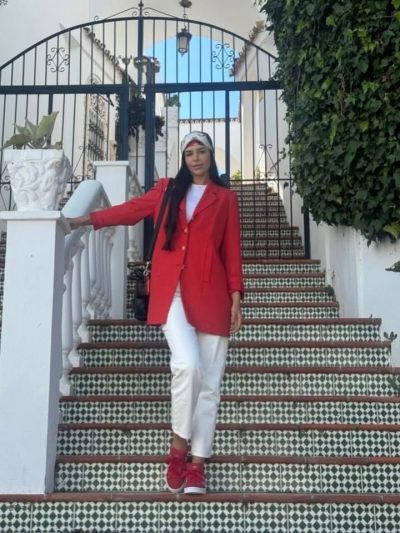 Puerto Banus, Marbella, Éspana — фото погоды в июне (2026-06-05)