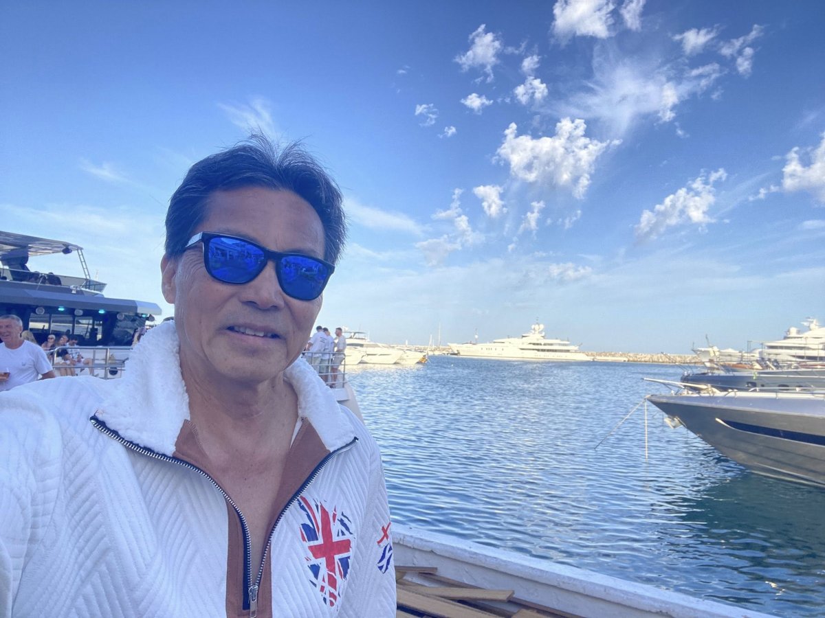 Погода в Puerto Banus, Marbella, Éspana