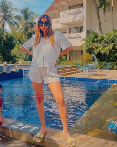 Club Mahindra Holiday в ноябре — фото погоды (2024-11-19)