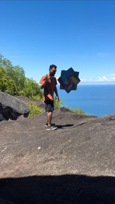 North East Point, Mahe Seychelles в декабре — фото погоды (2025-12-28)