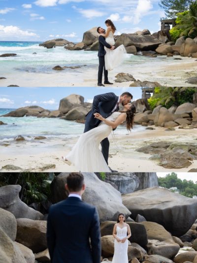 North East Point, Mahe Seychelles в январе — фото погоды (2026-01-27)
