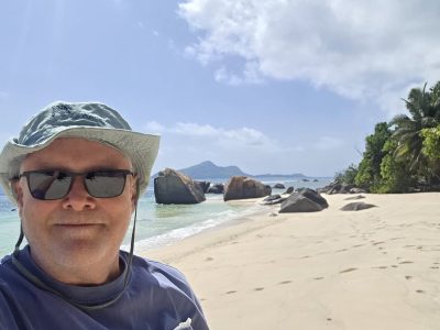 North East Point, Mahe Seychelles в феврале — фото погоды (2026-02-25)
