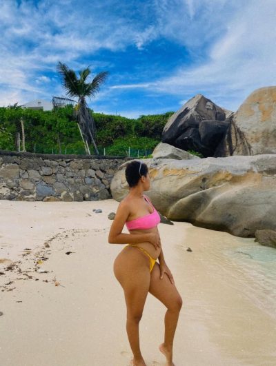North East Point, Mahe Seychelles в марте — фото погоды (2026-03-12)