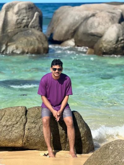 North East Point, Mahe Seychelles в марте — фото погоды (2026-03-21)