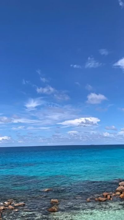 North East Point, Mahe Seychelles в апреле — фото погоды (2026-04-01)
