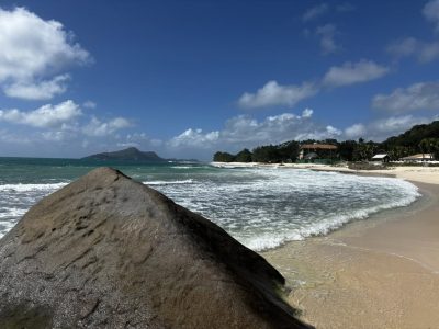 North East Point, Mahe Seychelles в мае — фото погоды (2026-05-29)