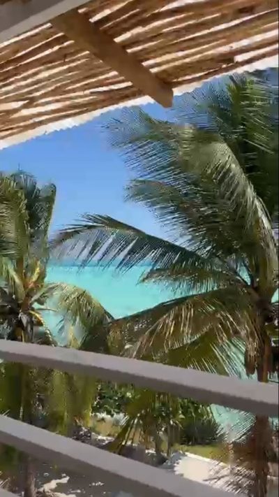 Masai Mara Zanzibar в октябре — фото погоды (2025-10-16)