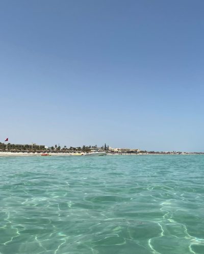 Aldiana Djerba Atlantide в июле — фото погоды (2025-07-28)