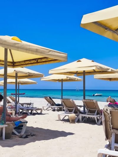 Aldiana Djerba Atlantide в июне — фото погоды (2026-06-29)