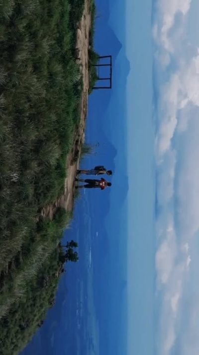 Mini Adam's Peak, Ella, Sri Lanka в октябре — фото погоды (2025-10-26)