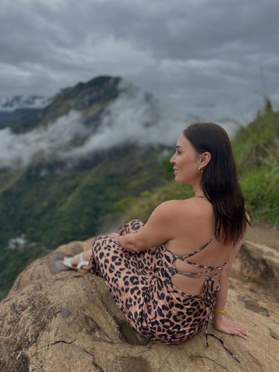 Mini Adam's Peak, Ella, Sri Lanka в октябре — фото погоды (2025-10-29)