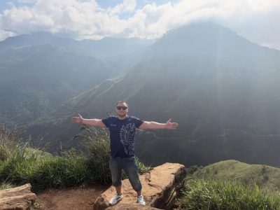 Mini Adam's Peak, Ella, Sri Lanka в декабре — фото погоды (2025-12-27)