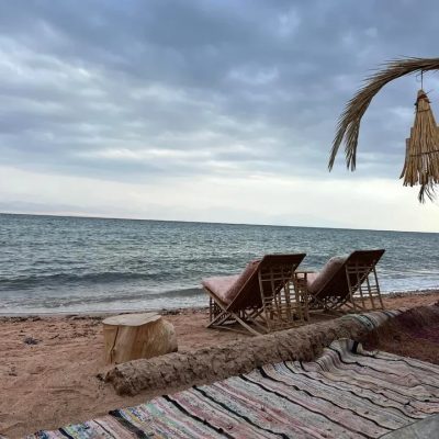 Sinai в октябре — фото погоды (2025-10-29)
