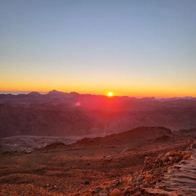 Sinai в марте — фото погоды (2026-03-25)