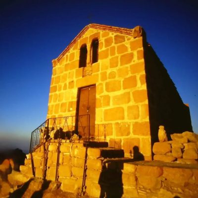 Sinai в июле — фото погоды (2026-07-09)
